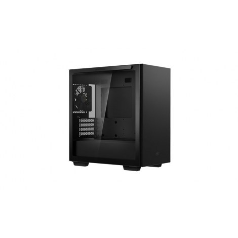Deepcool | MACUBE 110 | Black | mATX | Power supply included | ATX PS2 （Length less than 170mm) - 2